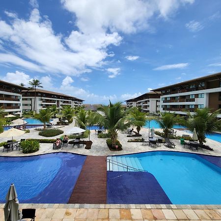 Apartamento Cupe Beach Living Pôrto das Galinhas Kültér fotó