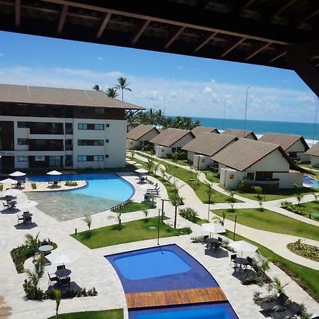 Apartamento Cupe Beach Living Pôrto das Galinhas Kültér fotó