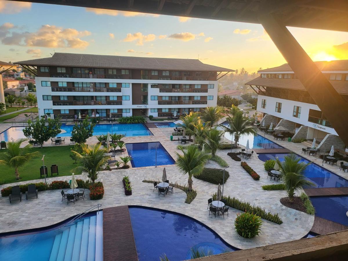 Apartamento Cupe Beach Living Pôrto das Galinhas Kültér fotó
