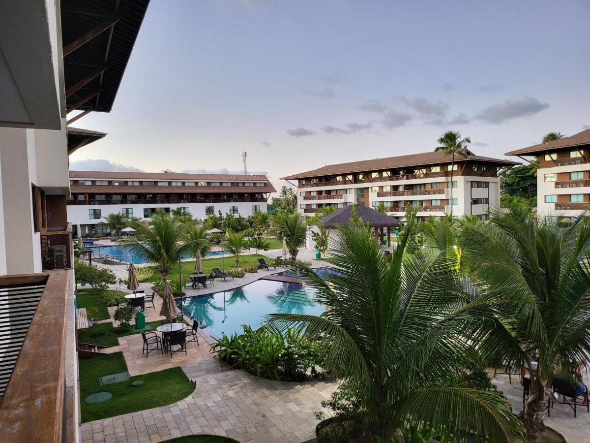 Apartamento Cupe Beach Living Pôrto das Galinhas Kültér fotó