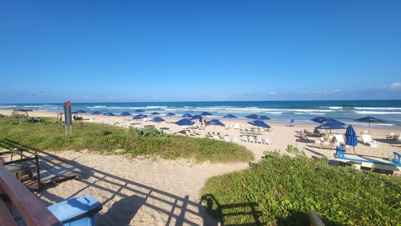 Apartamento Cupe Beach Living Pôrto das Galinhas Kültér fotó