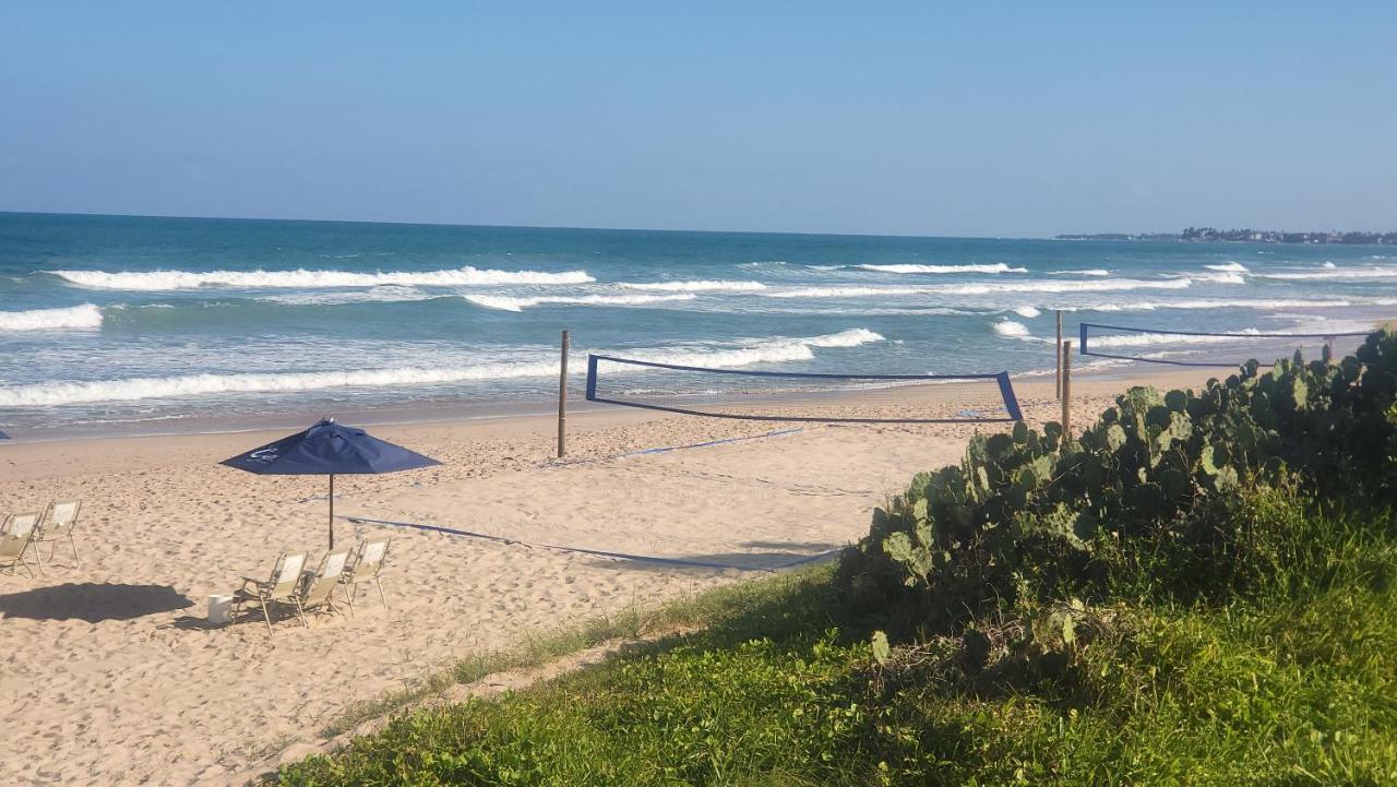 Apartamento Cupe Beach Living Pôrto das Galinhas Kültér fotó