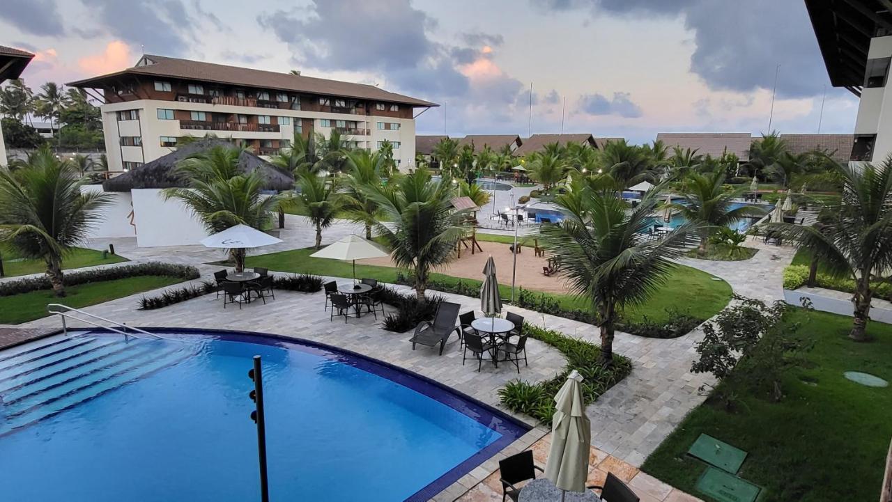Apartamento Cupe Beach Living Pôrto das Galinhas Kültér fotó
