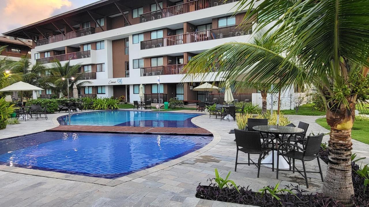 Apartamento Cupe Beach Living Pôrto das Galinhas Kültér fotó