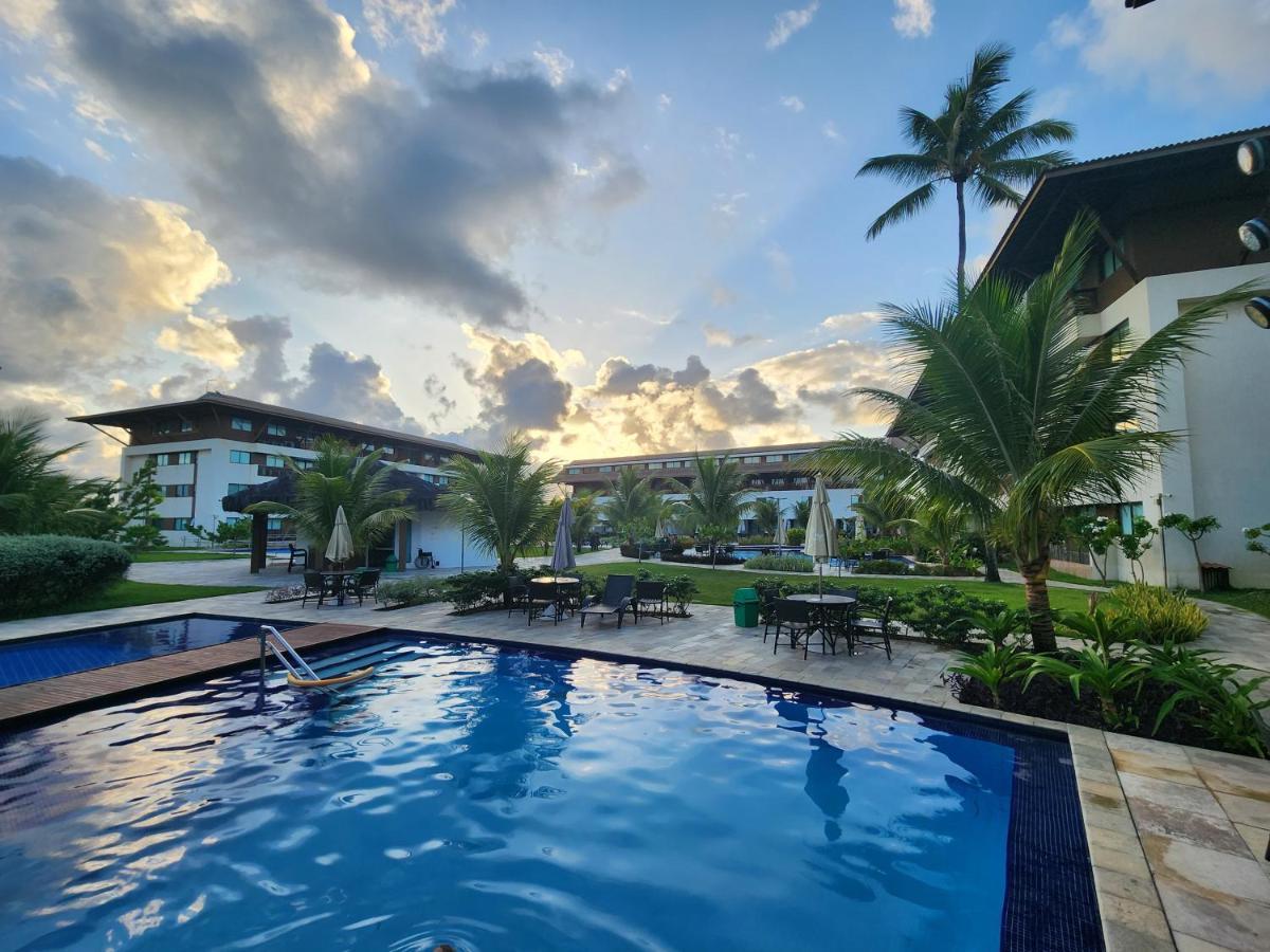 Apartamento Cupe Beach Living Pôrto das Galinhas Kültér fotó
