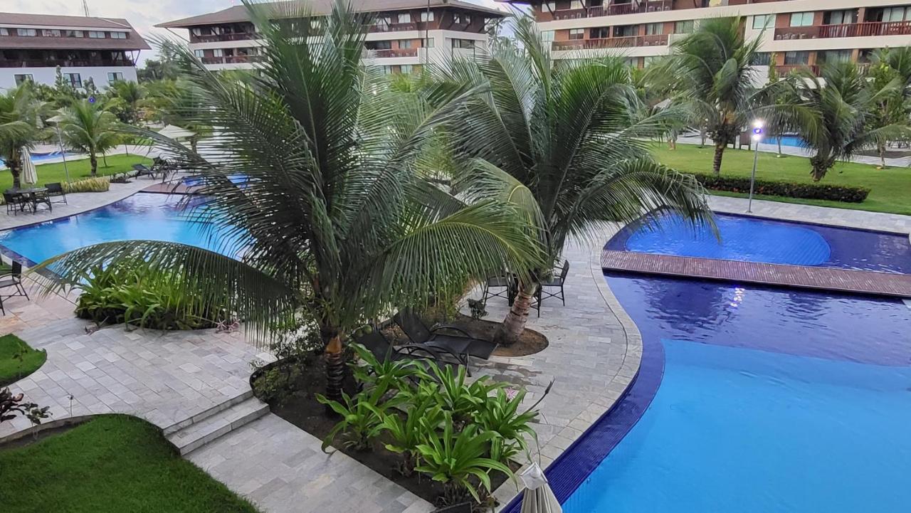 Apartamento Cupe Beach Living Pôrto das Galinhas Kültér fotó