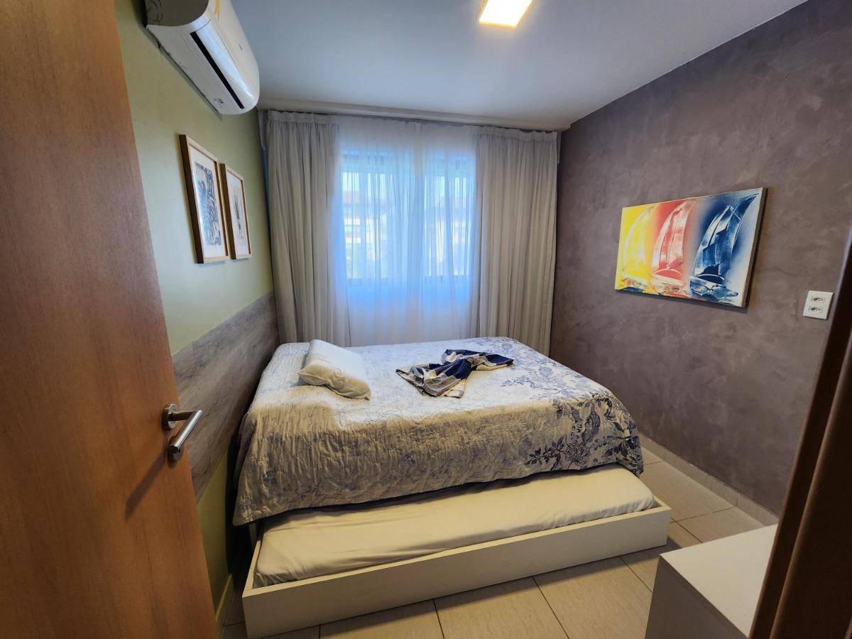 Apartamento Cupe Beach Living Pôrto das Galinhas Kültér fotó