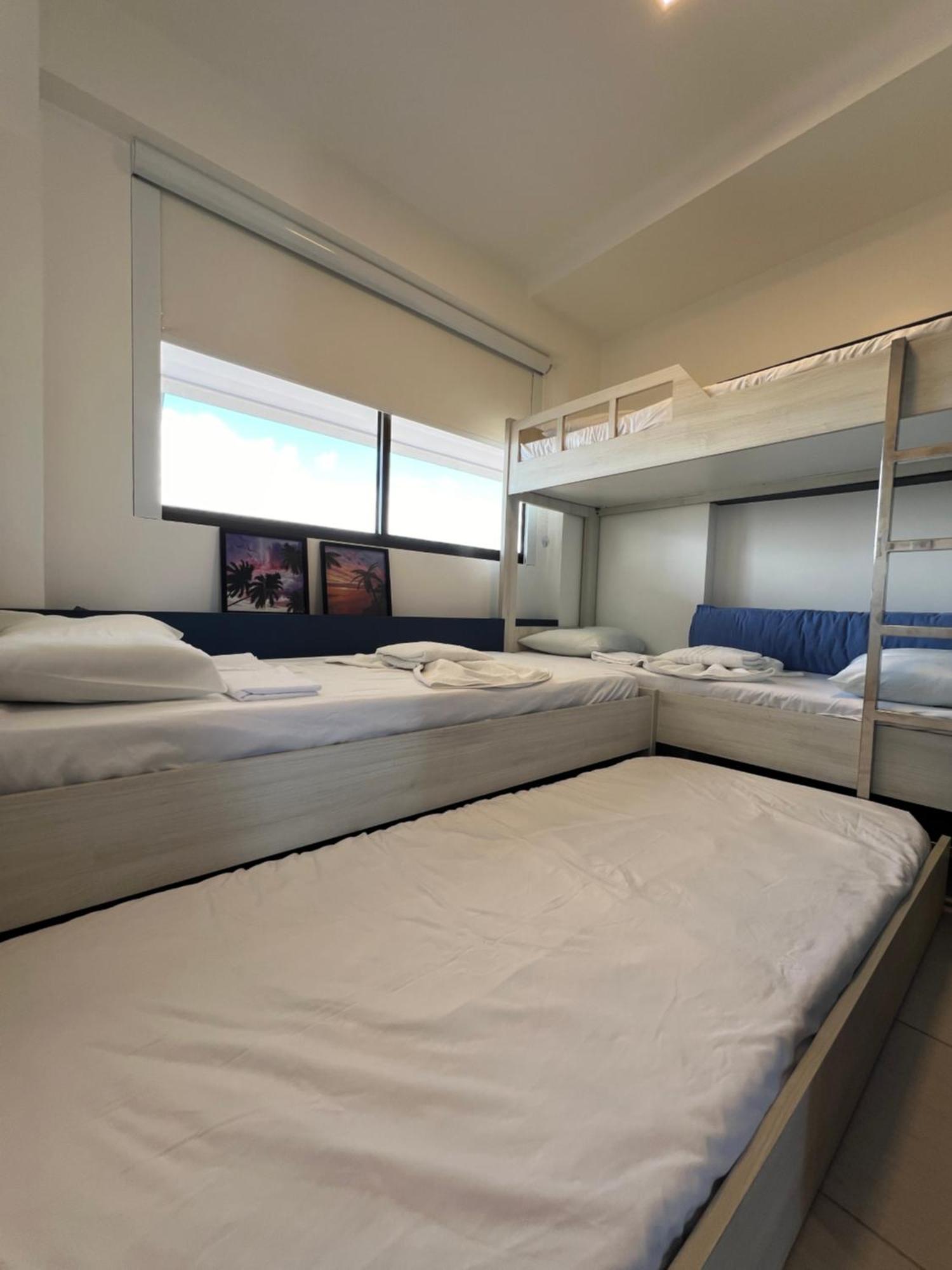 Apartamento Cupe Beach Living Pôrto das Galinhas Kültér fotó
