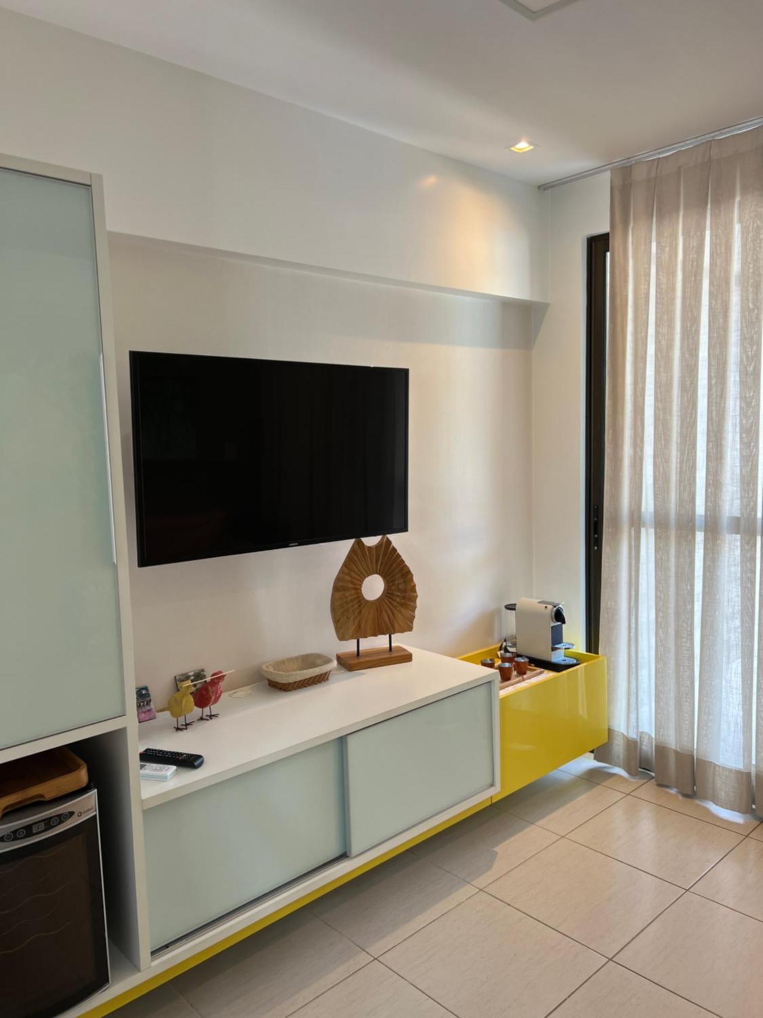 Apartamento Cupe Beach Living Pôrto das Galinhas Kültér fotó
