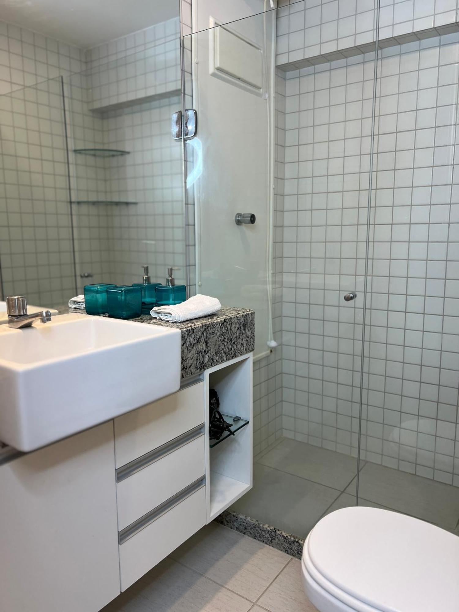 Apartamento Cupe Beach Living Pôrto das Galinhas Kültér fotó
