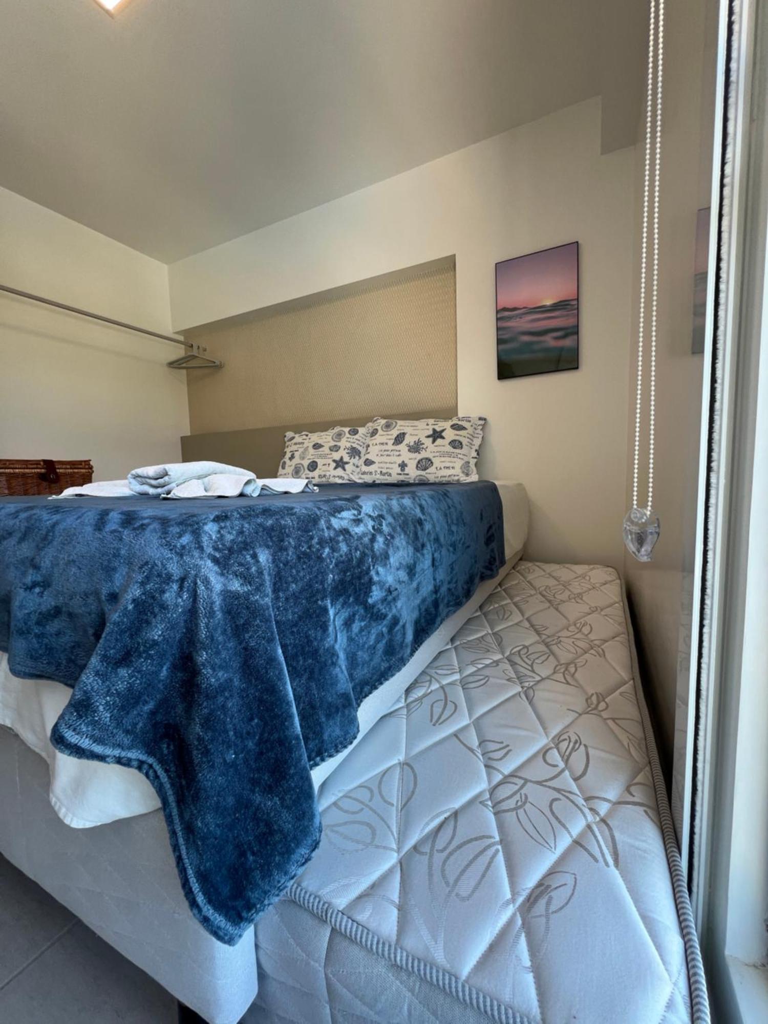 Apartamento Cupe Beach Living Pôrto das Galinhas Kültér fotó