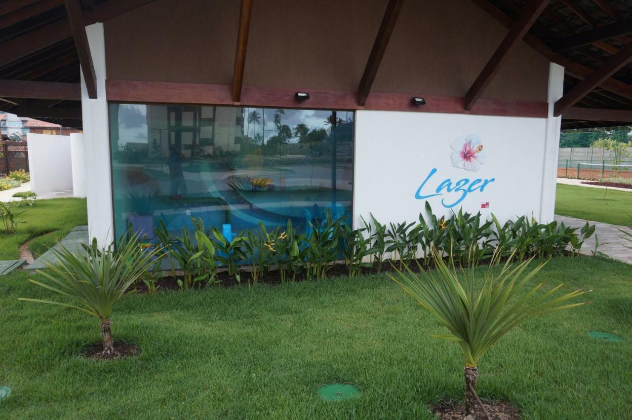 Apartamento Cupe Beach Living Pôrto das Galinhas Kültér fotó