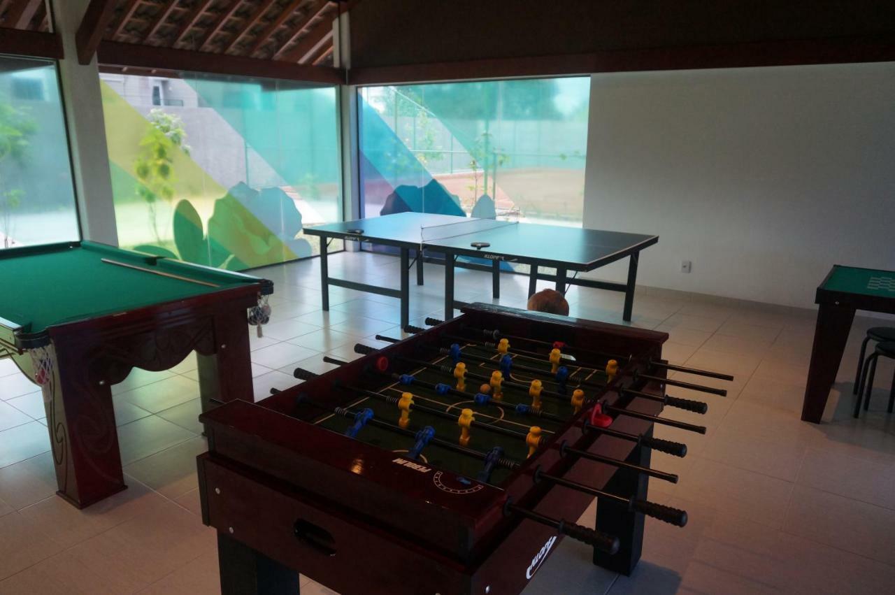Apartamento Cupe Beach Living Pôrto das Galinhas Kültér fotó