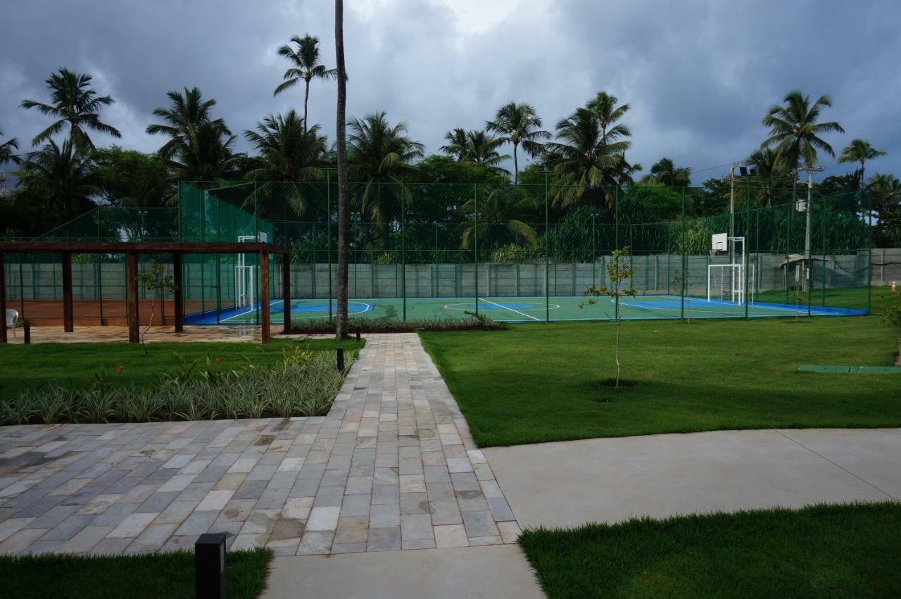 Apartamento Cupe Beach Living Pôrto das Galinhas Kültér fotó