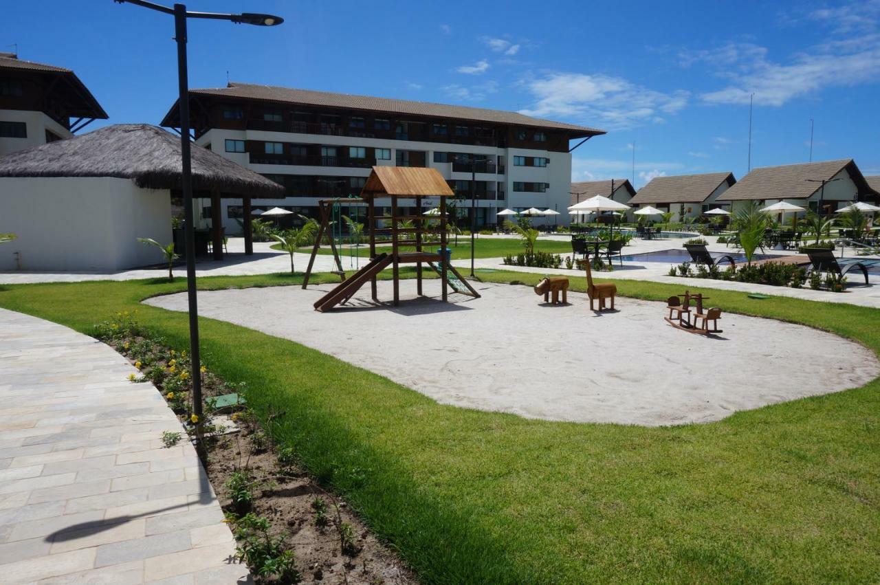 Apartamento Cupe Beach Living Pôrto das Galinhas Kültér fotó