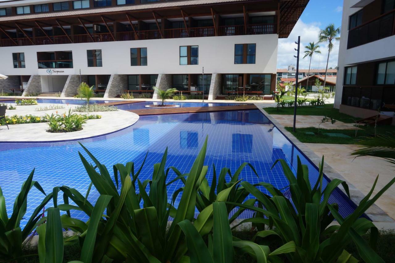 Apartamento Cupe Beach Living Pôrto das Galinhas Kültér fotó