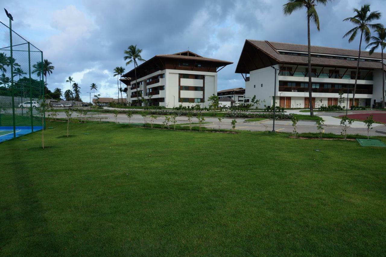 Apartamento Cupe Beach Living Pôrto das Galinhas Kültér fotó